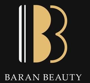 لوگوی باران بیوتی